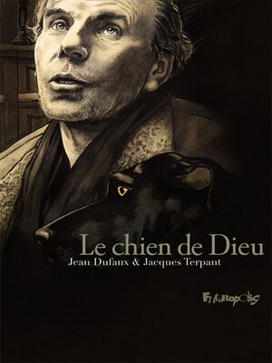 cover image of Le chien de Dieu (Louis-Ferdinand Céline)